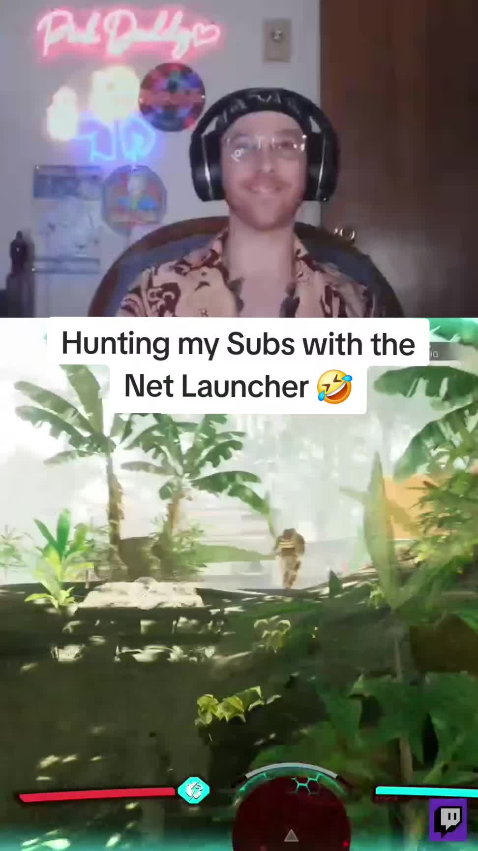 @Twitch:PinkDaddyOfficial