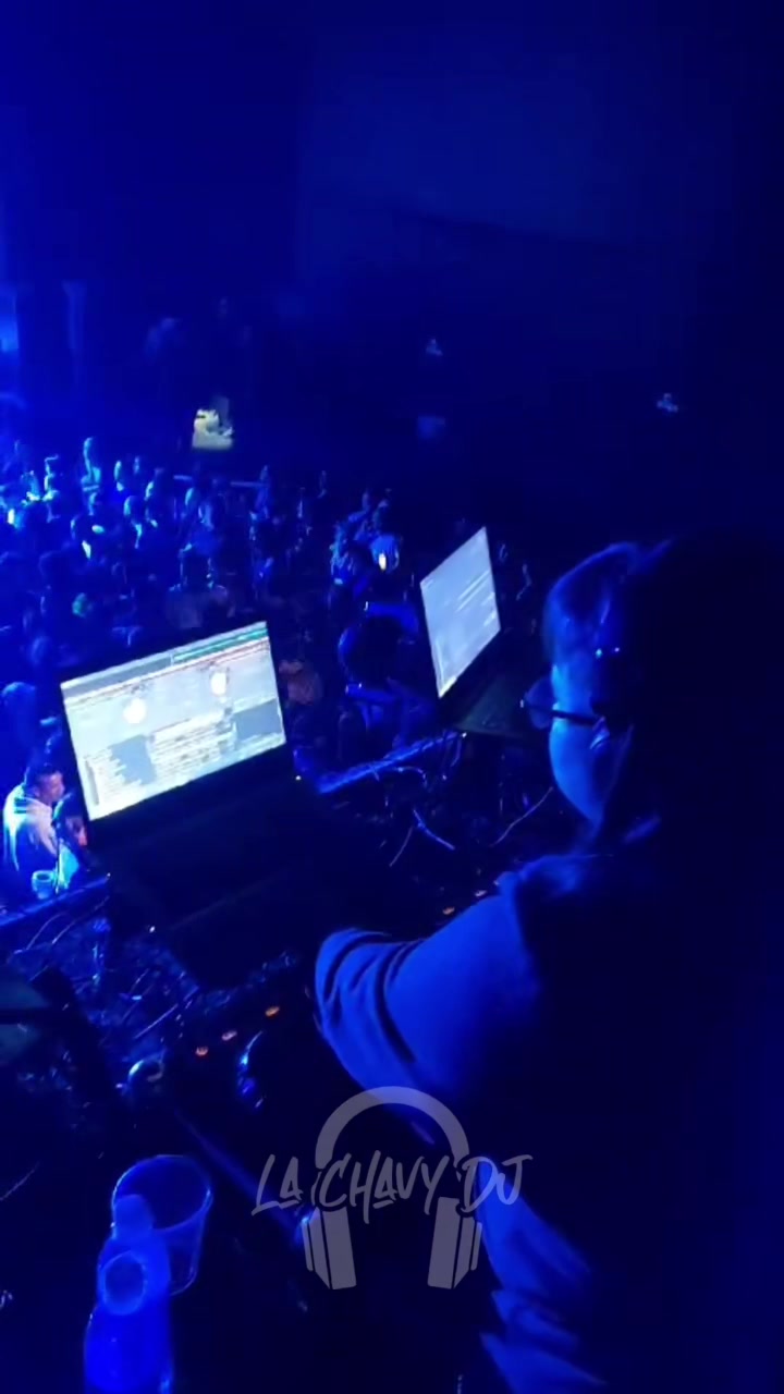 @LaChavyDj 🎧