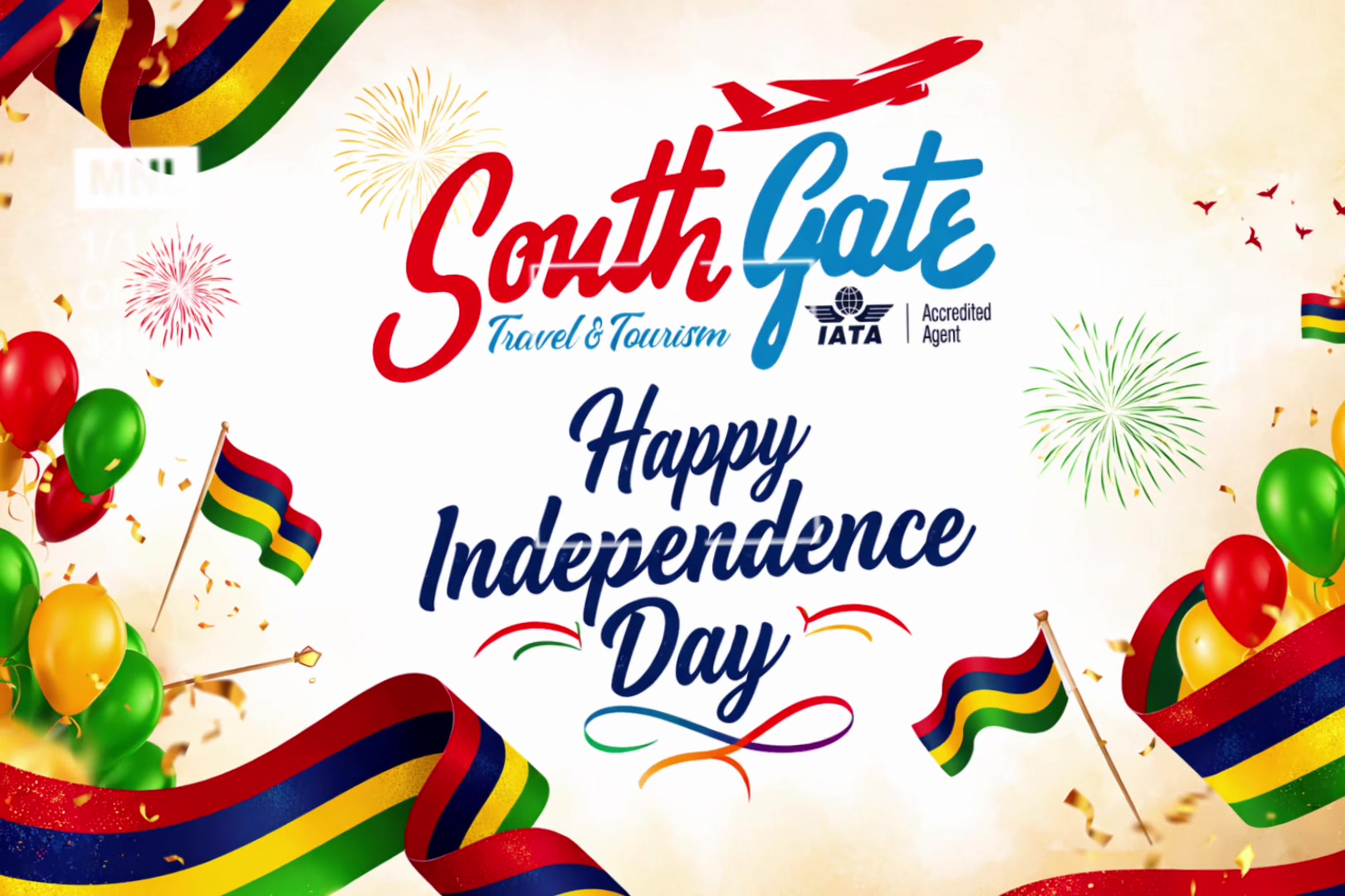@South Gate Travel