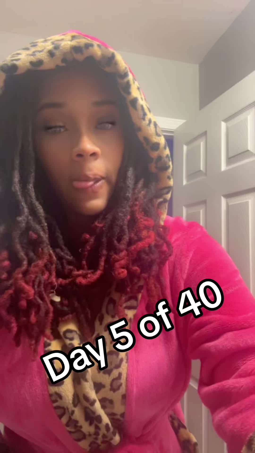 @MarciaJanae