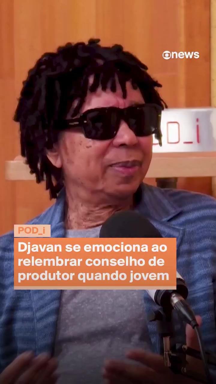 @Djavan
