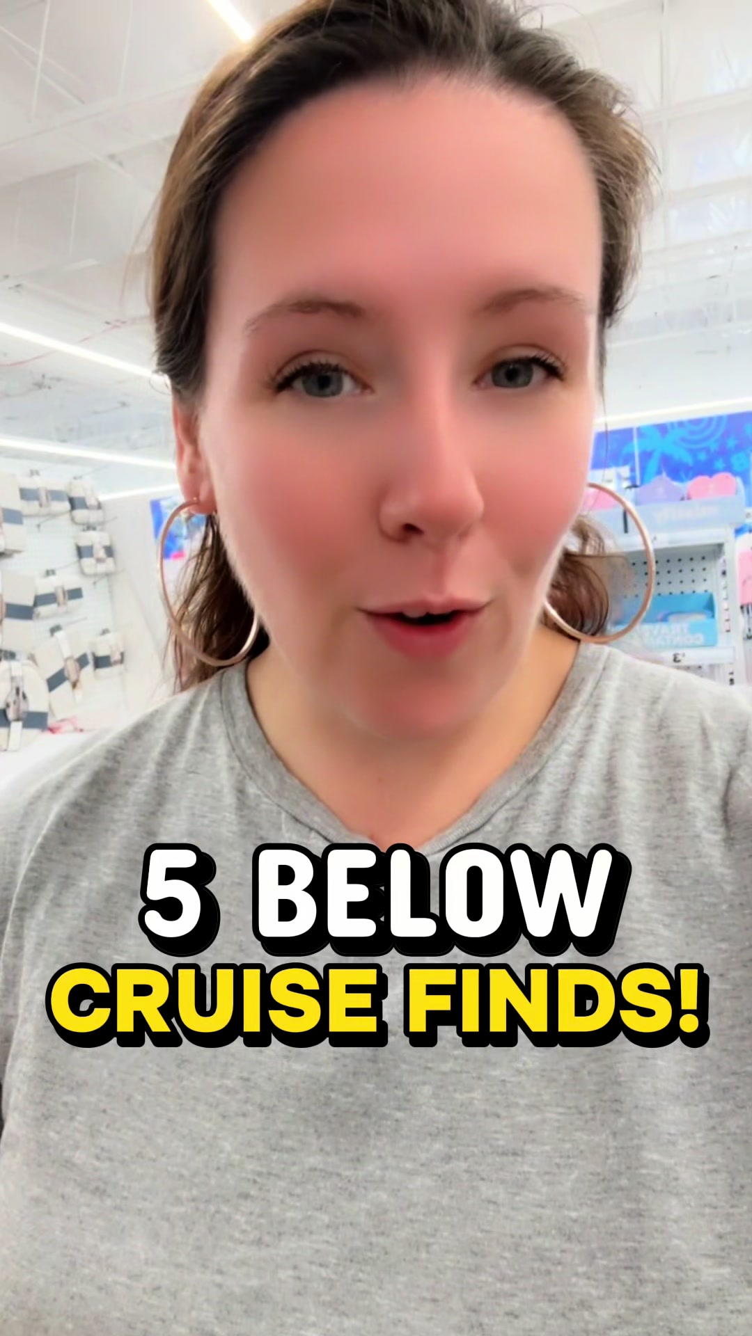 @Ashley💕Cruising on a budget!