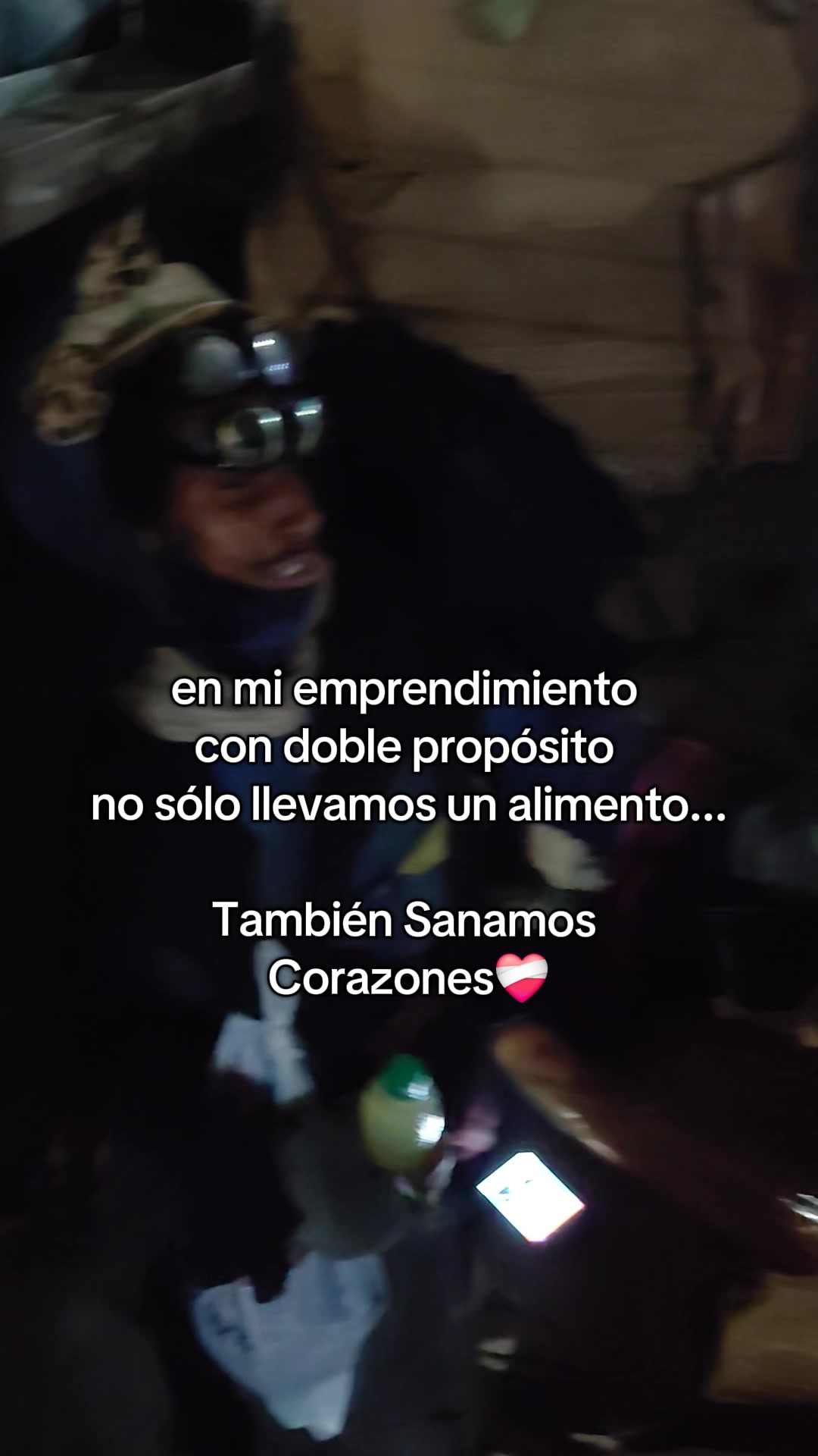 @Yessenia Robles | Emprendedora