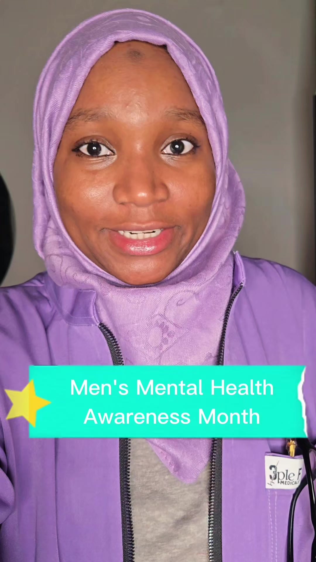 @Dr. Maryam Ahmed Almustapha