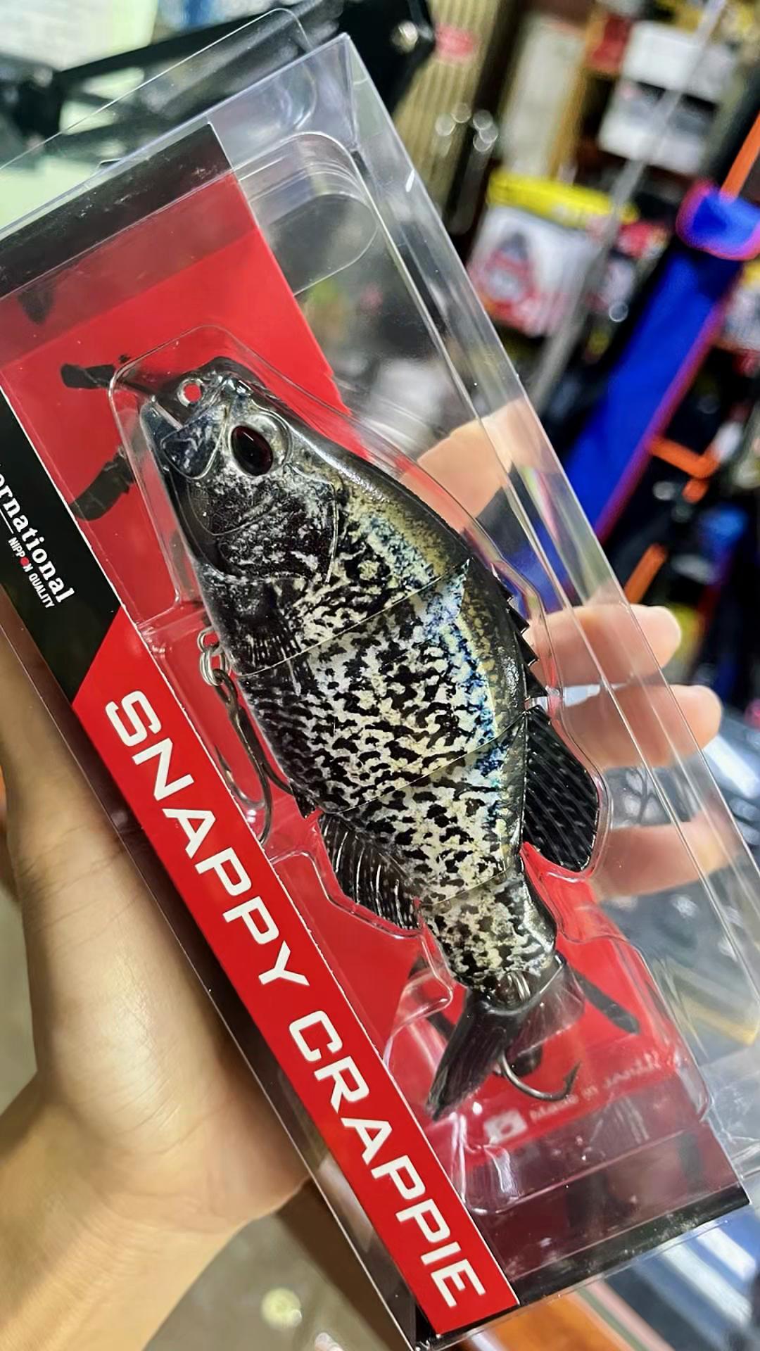 @Parknumfishing