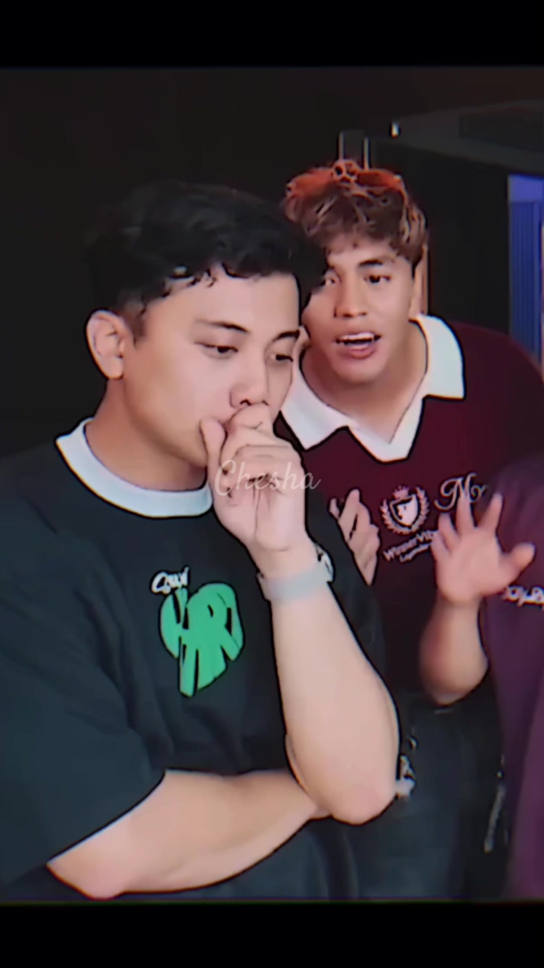 @CheSha
