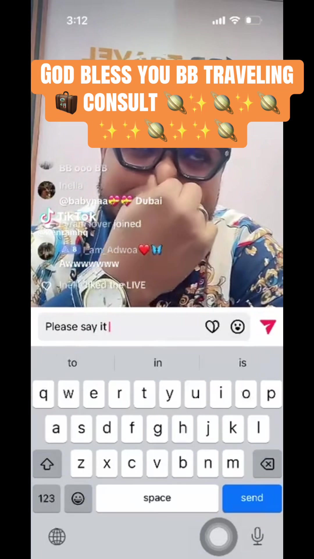 @💃❤️Naa Shika Slimzy