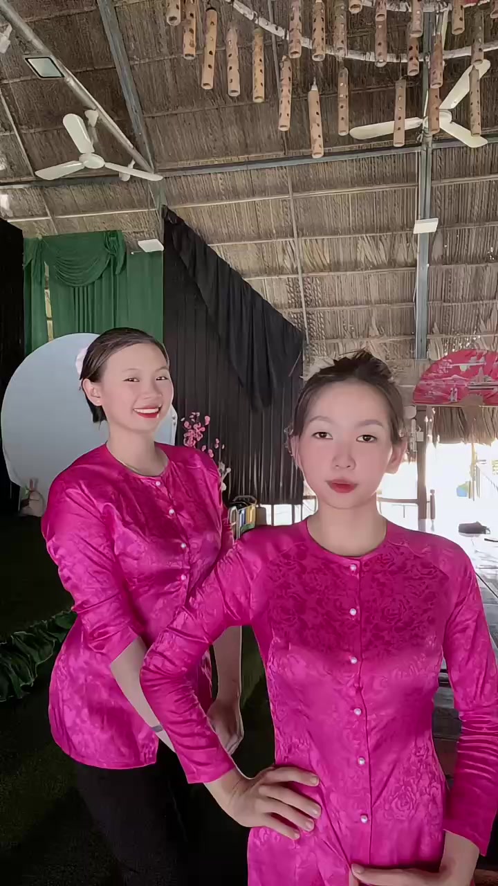 @Ẩm thực sinh thái Long Trung🐬
