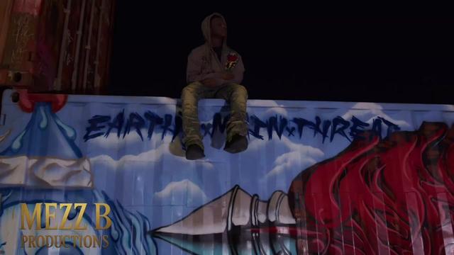 @Mezz B Productions