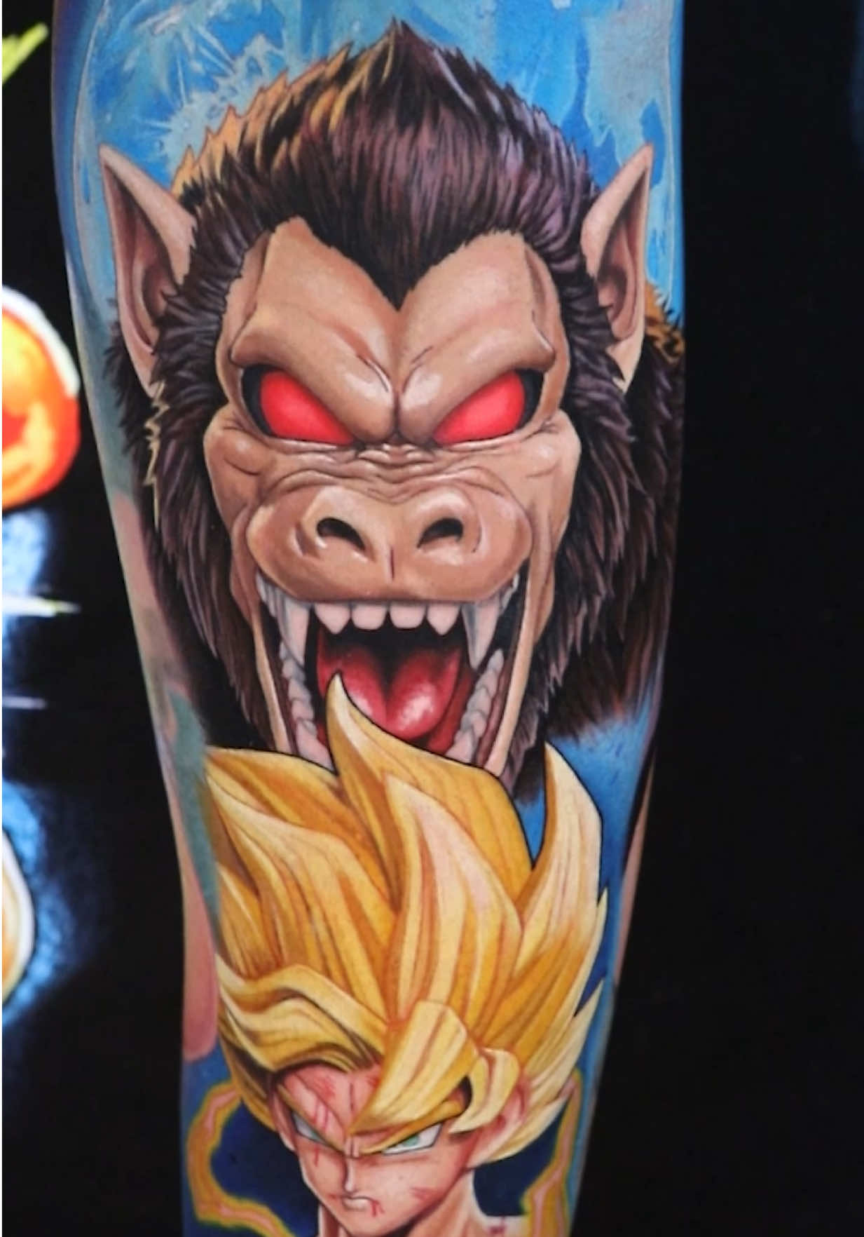 @Tattoos by Dan