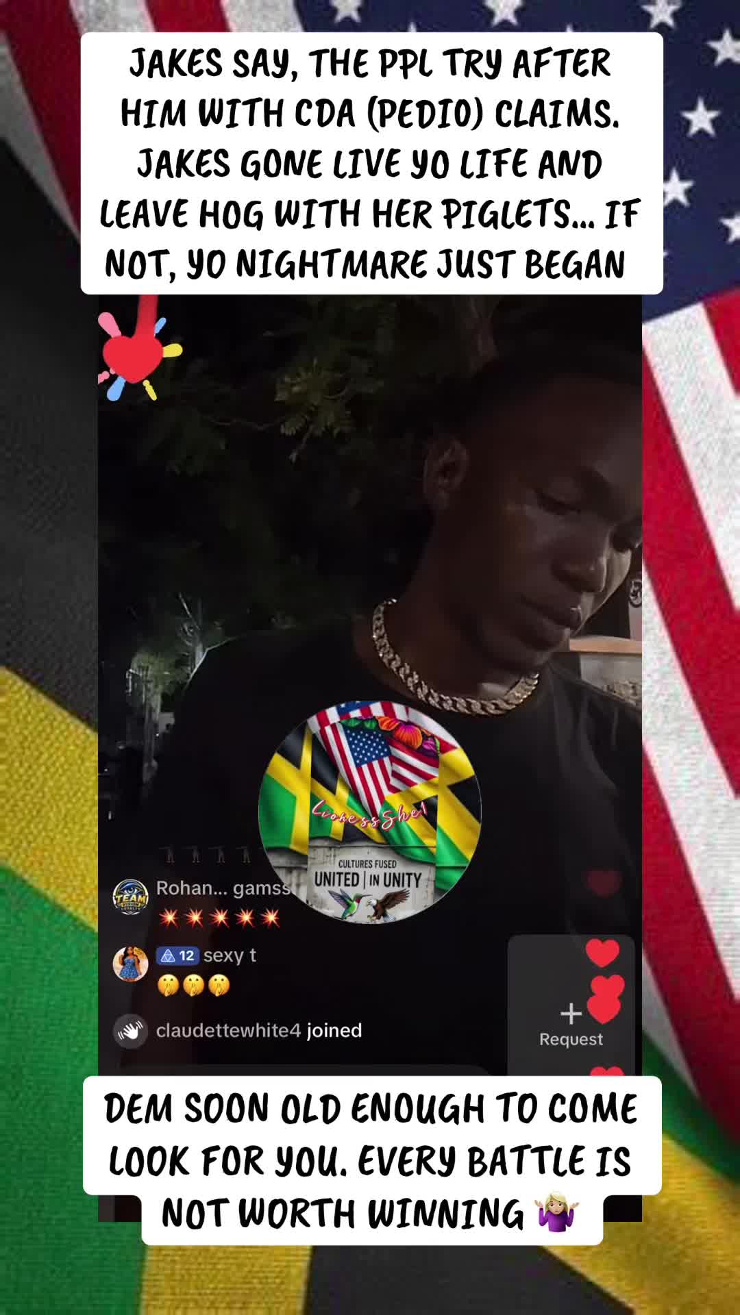@♒️ᒪIOᑎᗴᔕᔕᔕᕼᗴ1🧿💜