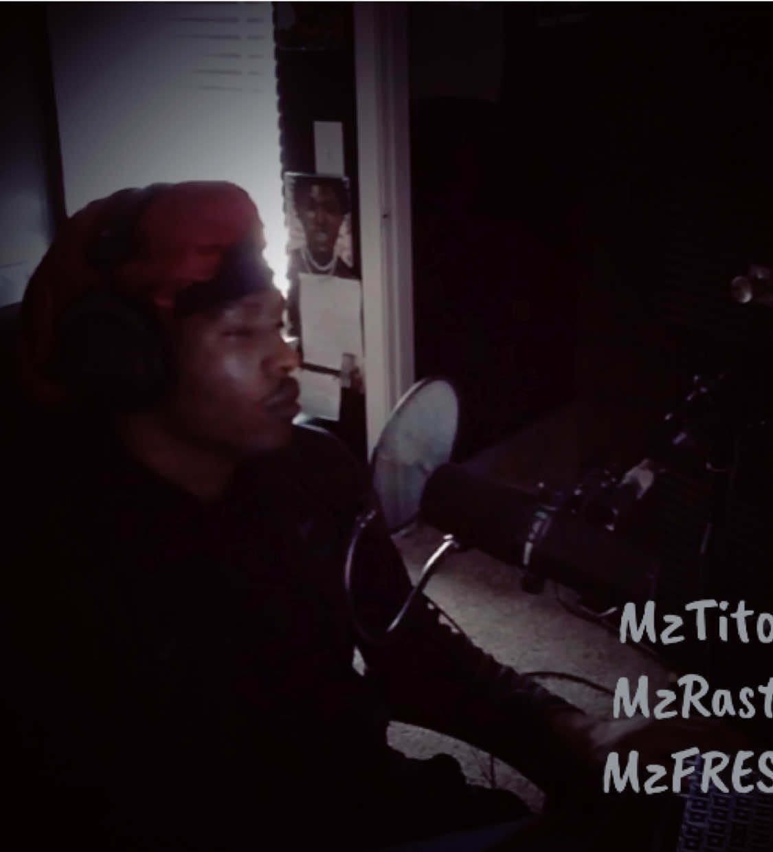 @💫MzTitosRastaFRESH💫HEADWIFE