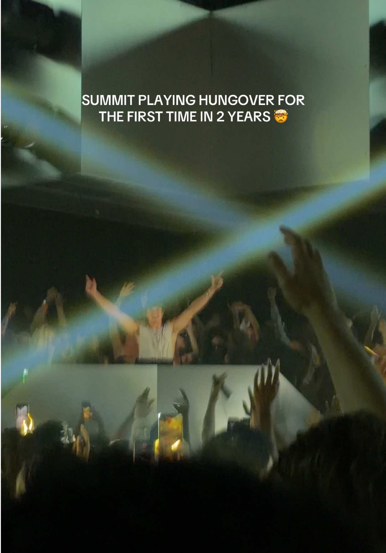 @john summit fan central