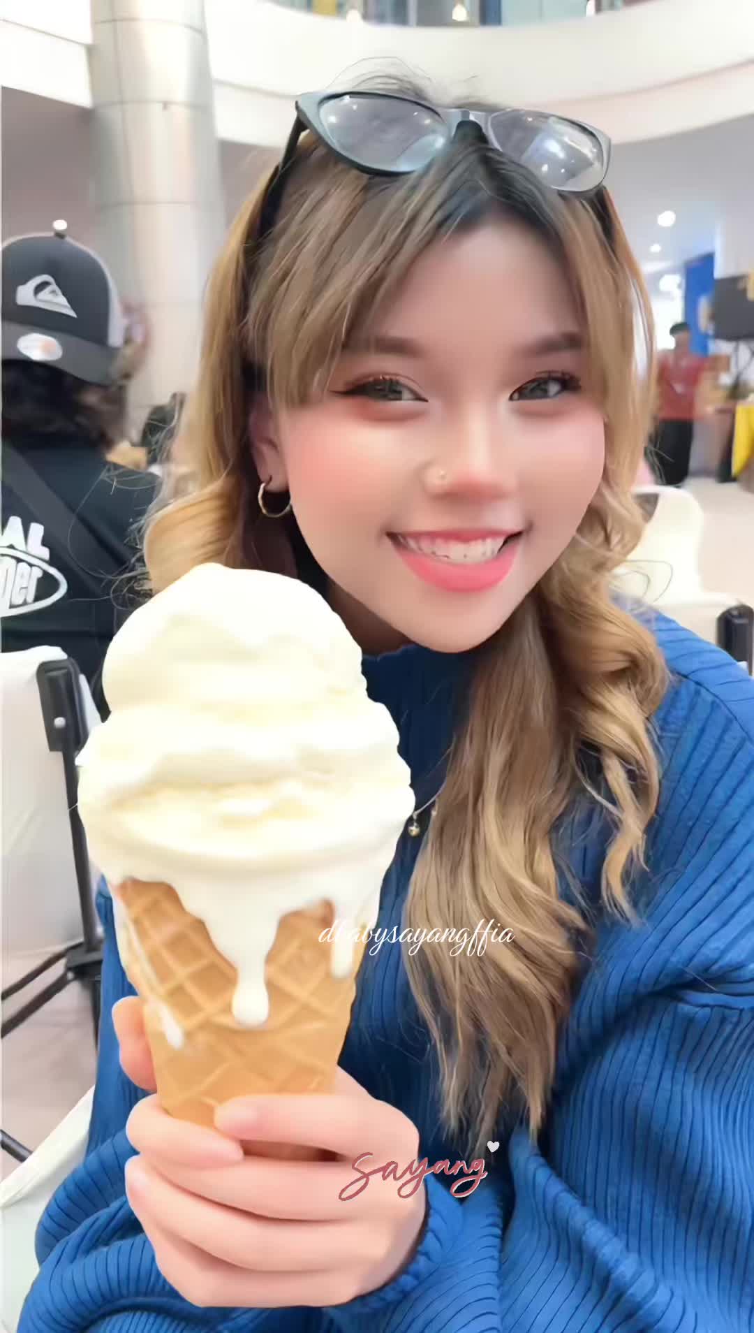 @❤️sayang❤️