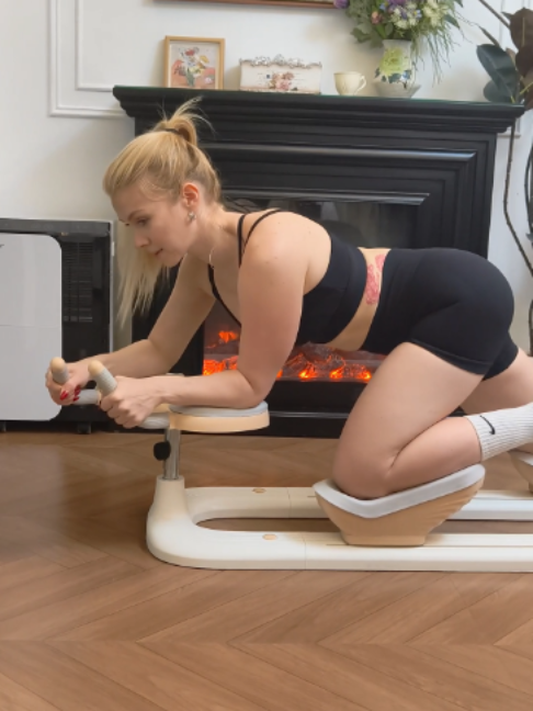 @FlexiHome Home Gym