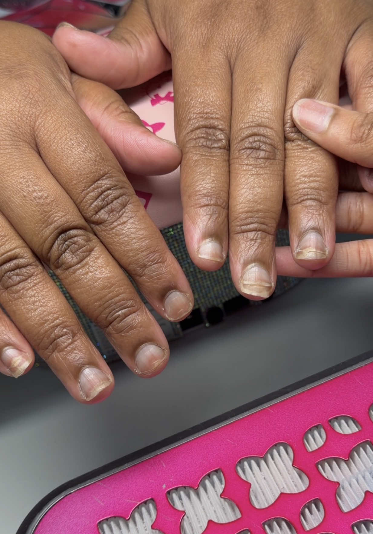 @Rihanna | KCMO Nail Artist