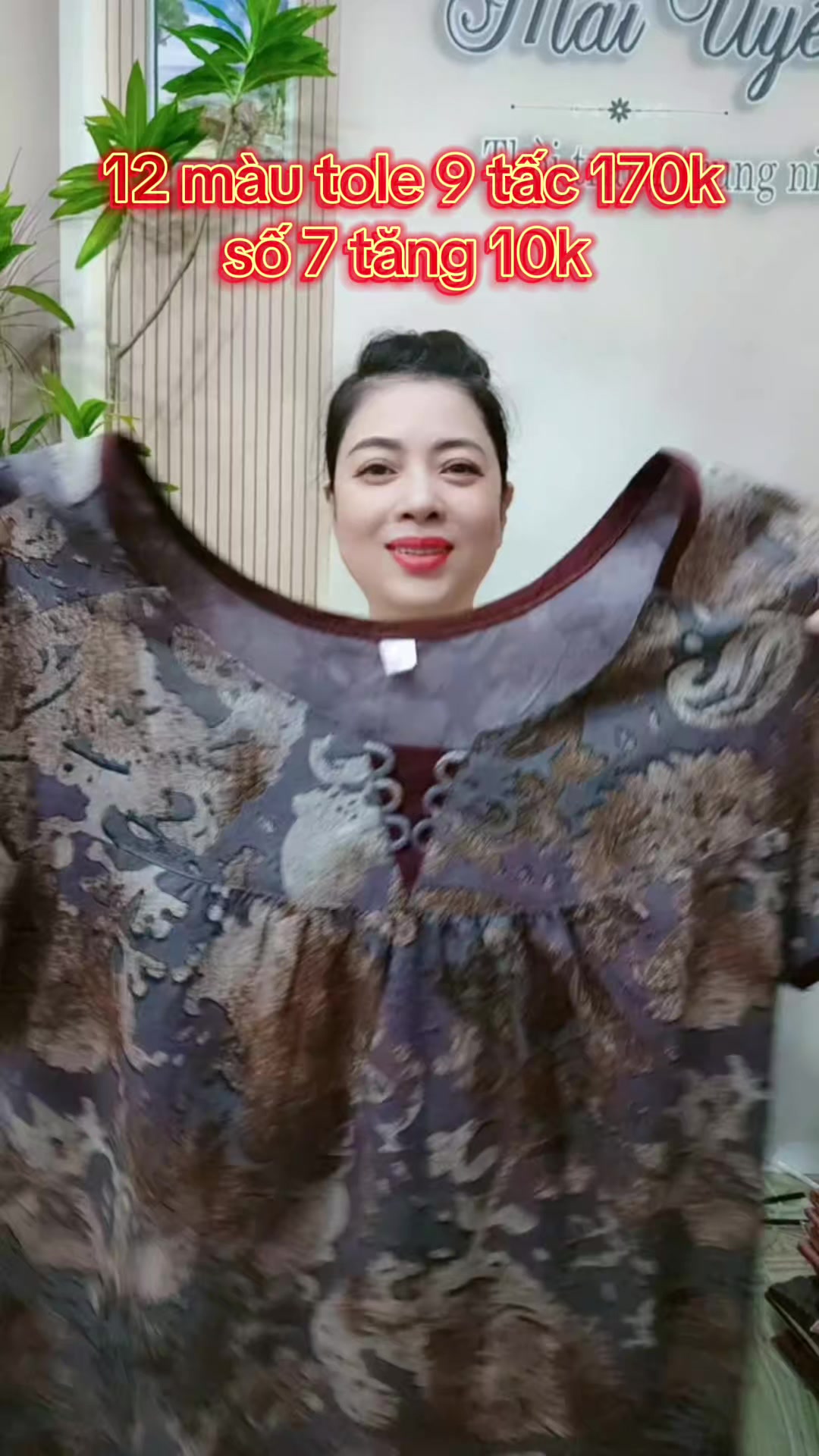 @Mai Uyên Shop