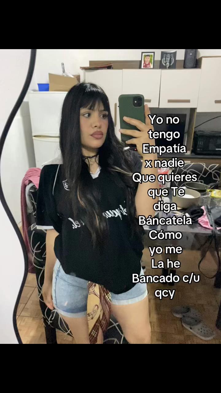 @María Daniela