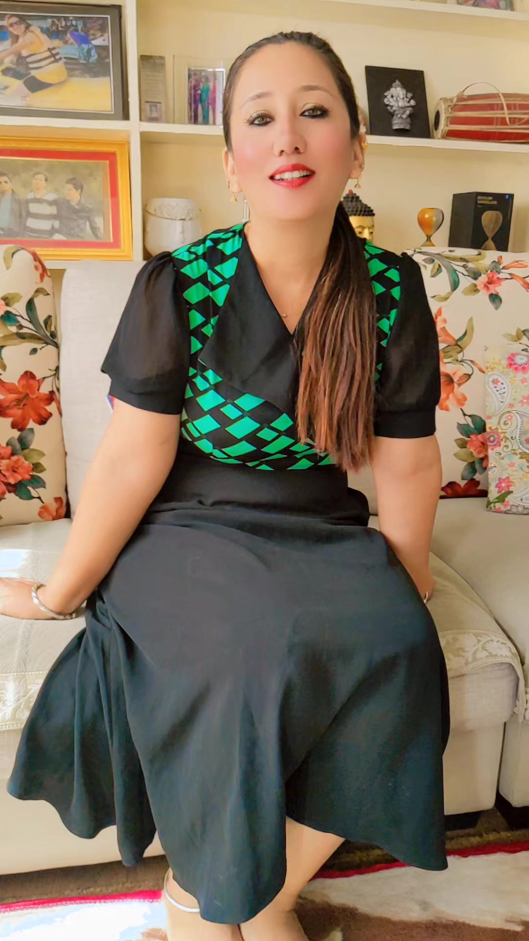 @Pratibha Harish
