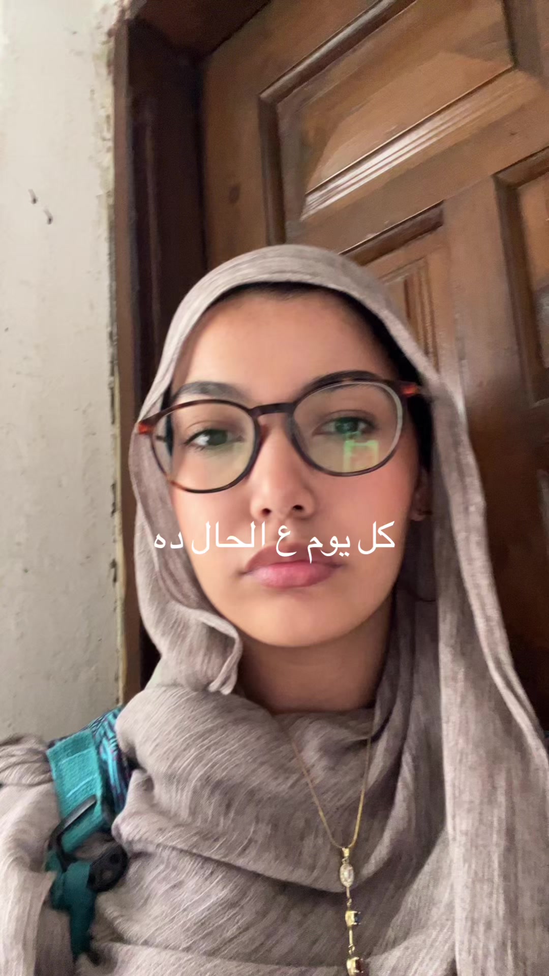 @على ما اظن اسمي نانسي