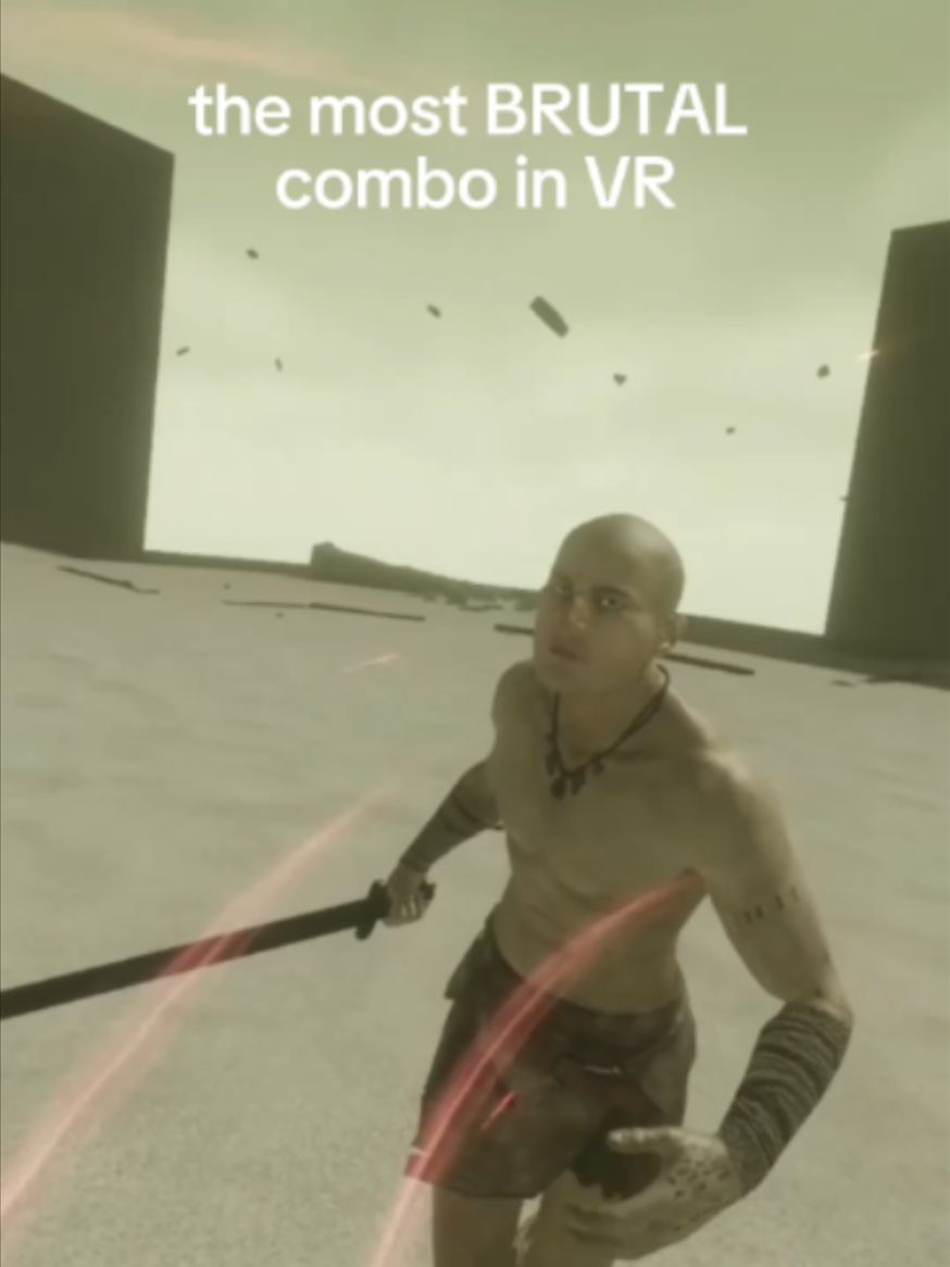 @Battle Talent VR