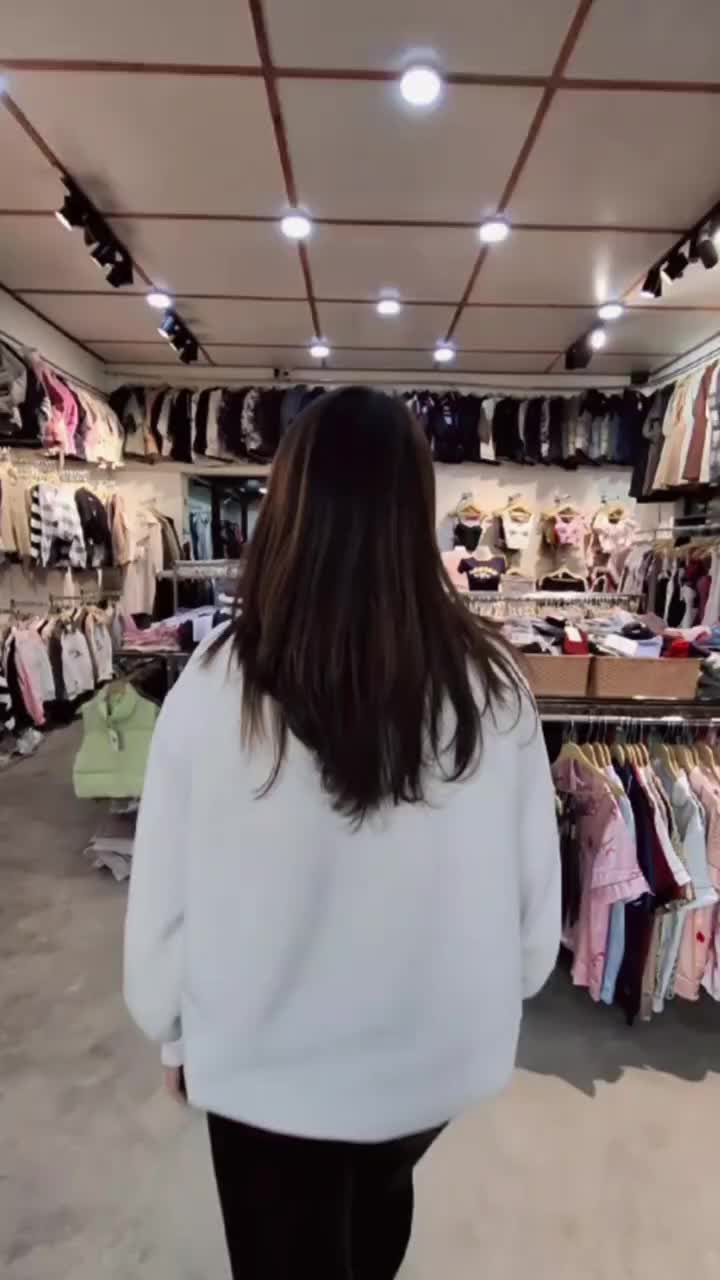 @Chang Lam Fashion