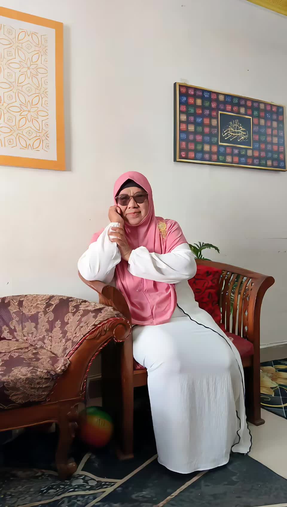 @Fatimahyusof64