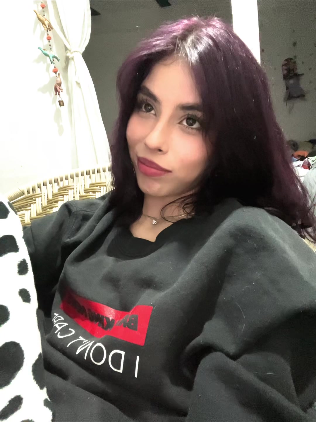 @Sayitaa💜