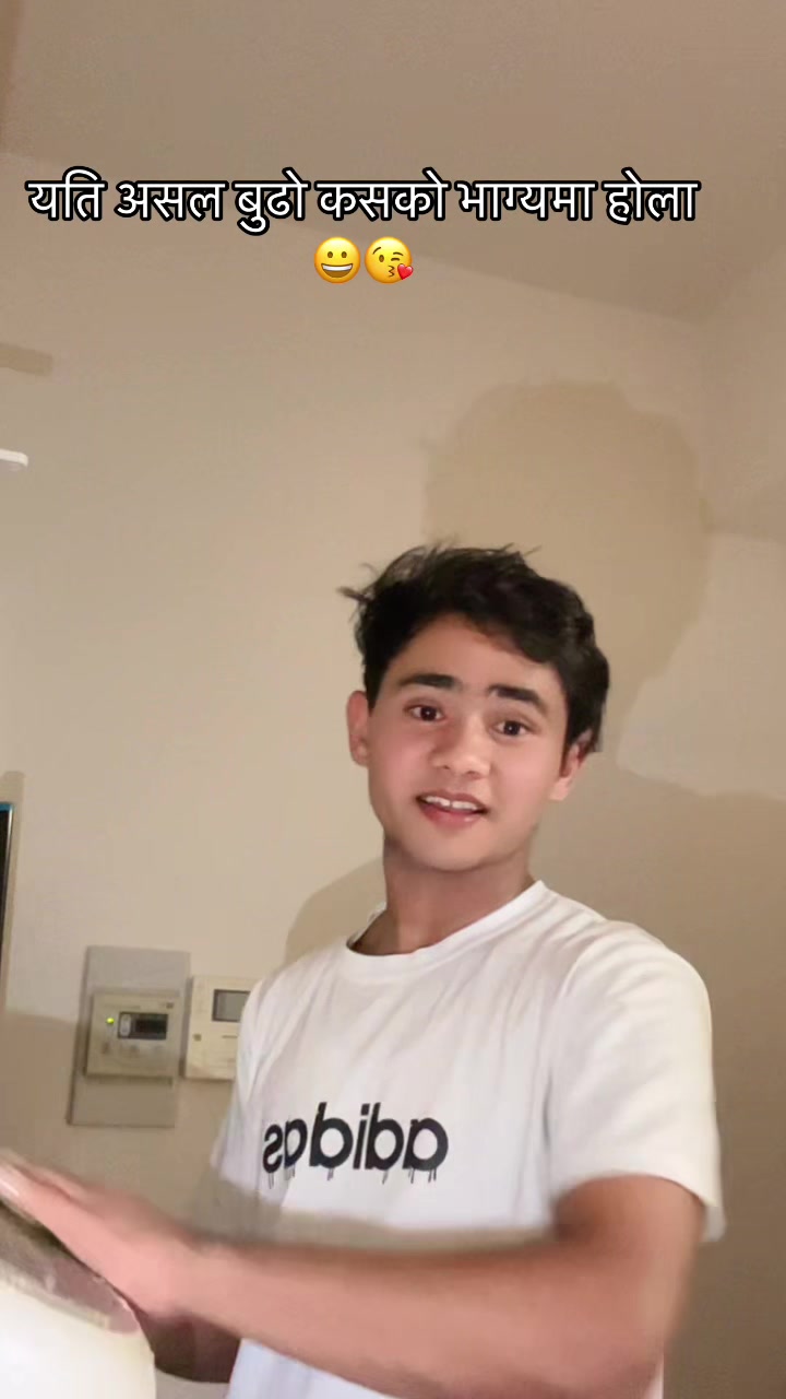 @Keshavkhadka01✅