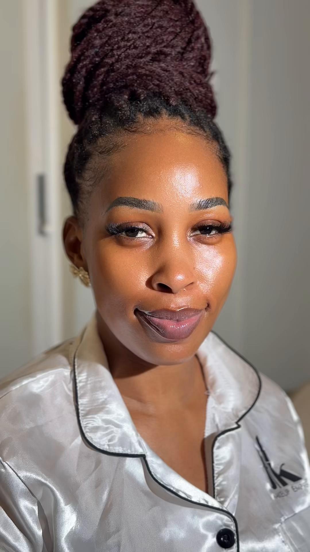 @TK_MakeupEmpire|PMU Artist🇺🇬