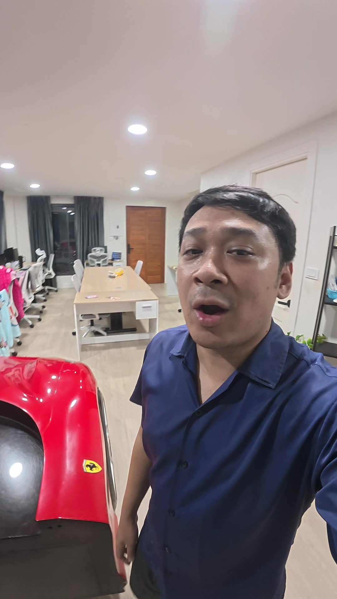@เอ็ม โปรเจคแลกเปลี่ยน [100k]
