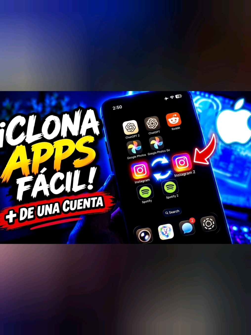 @Tecnologia al dia