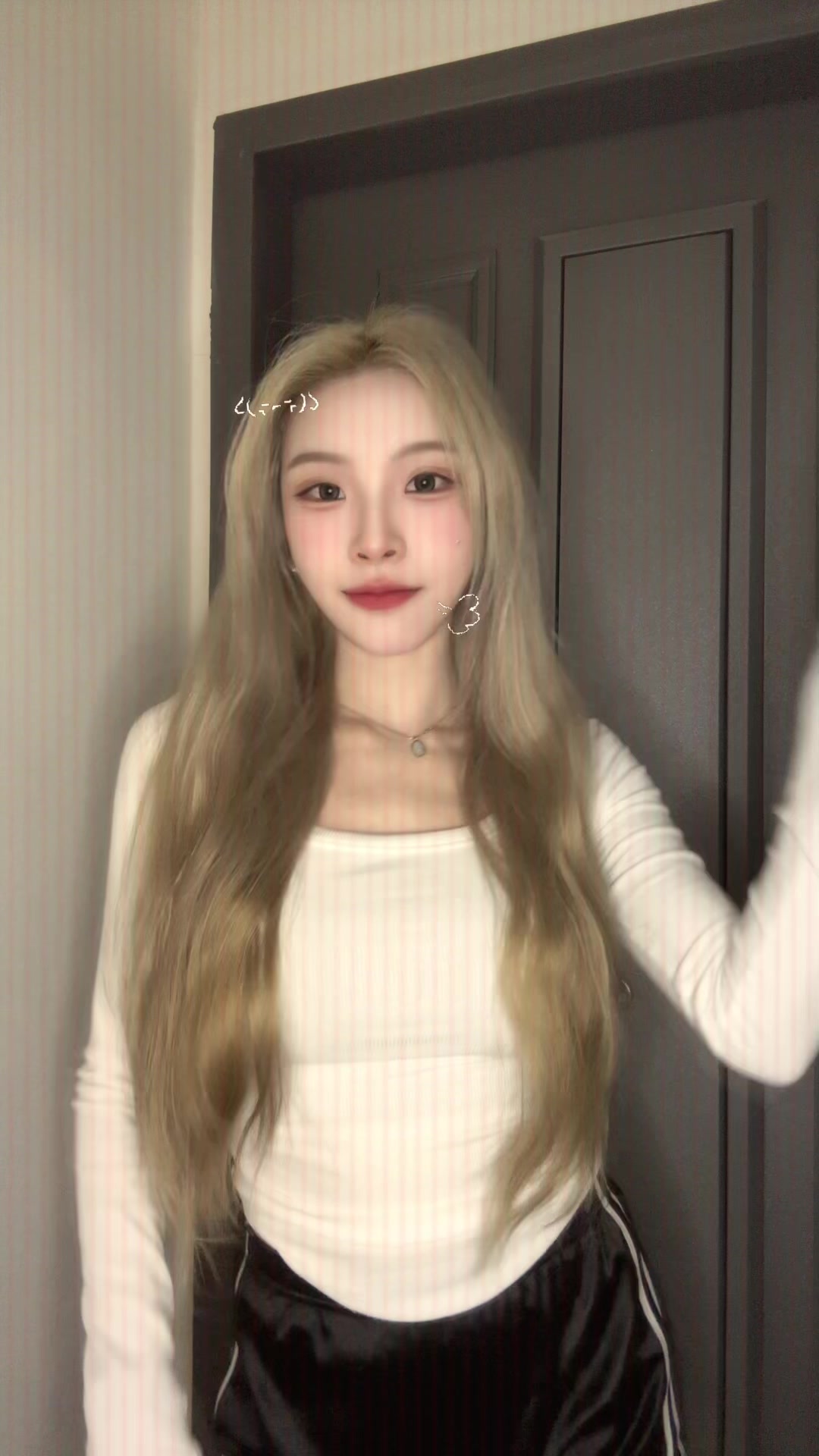 @珊珊 Sandy♡︎