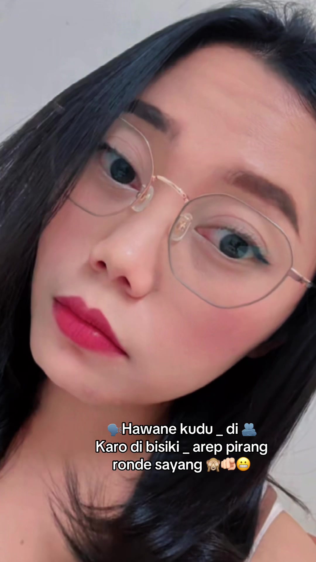 @素顏體_ 