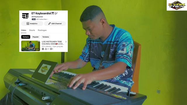 @Evan Taek🎹🎤🇮🇩