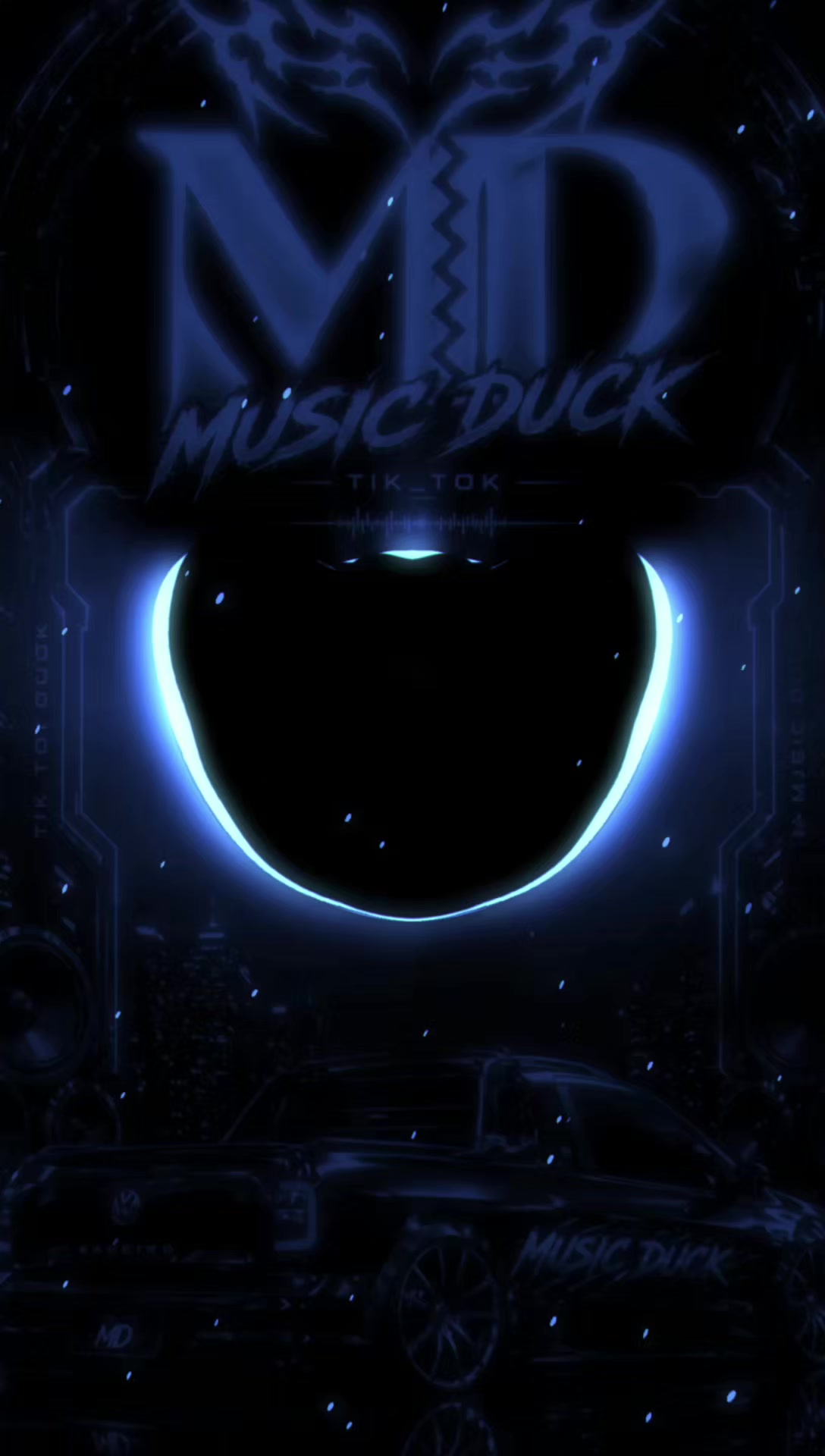 @Music Duck