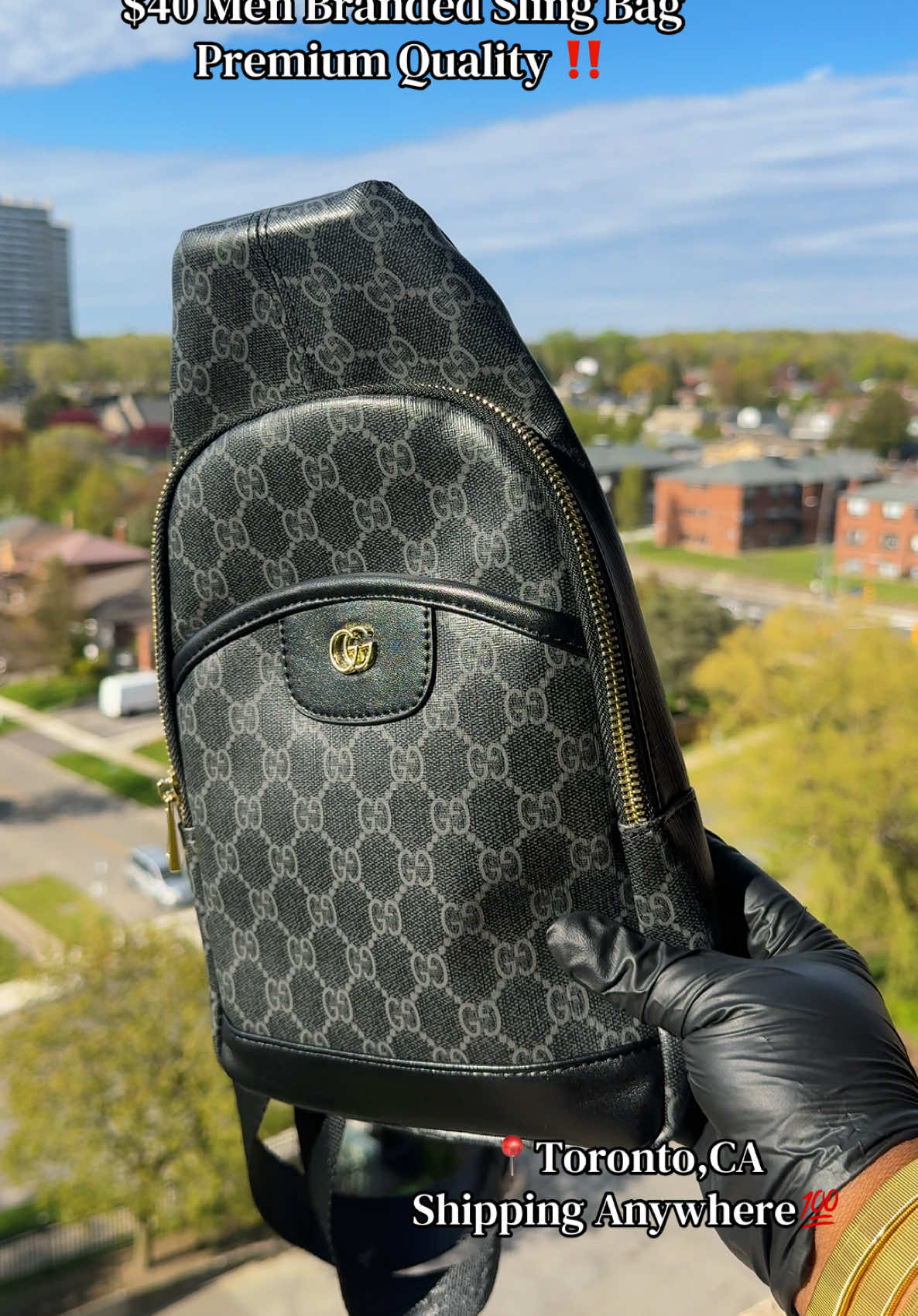 @TORONTO LUXURY PLUG