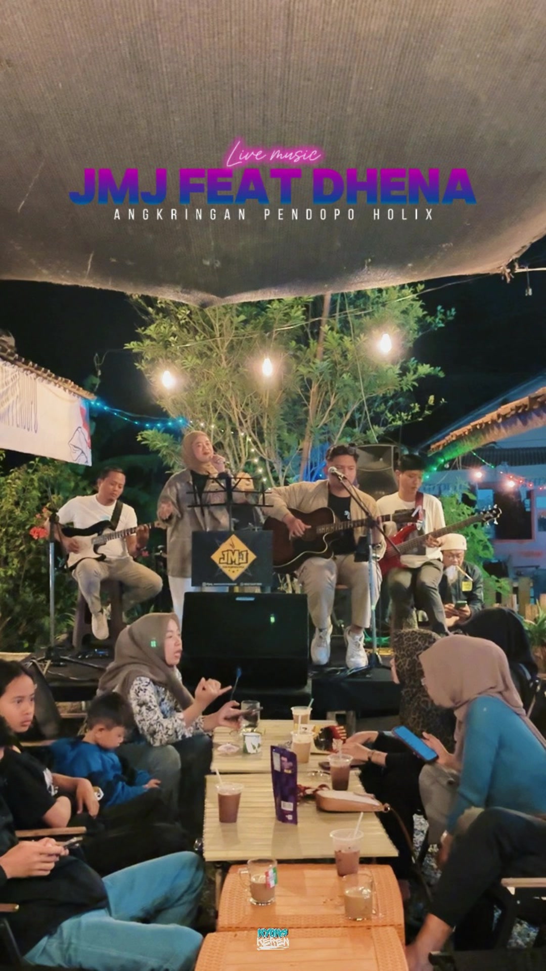 @Nyong keren