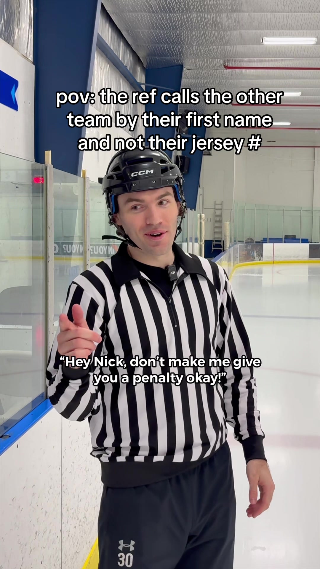 @Talking Hockey