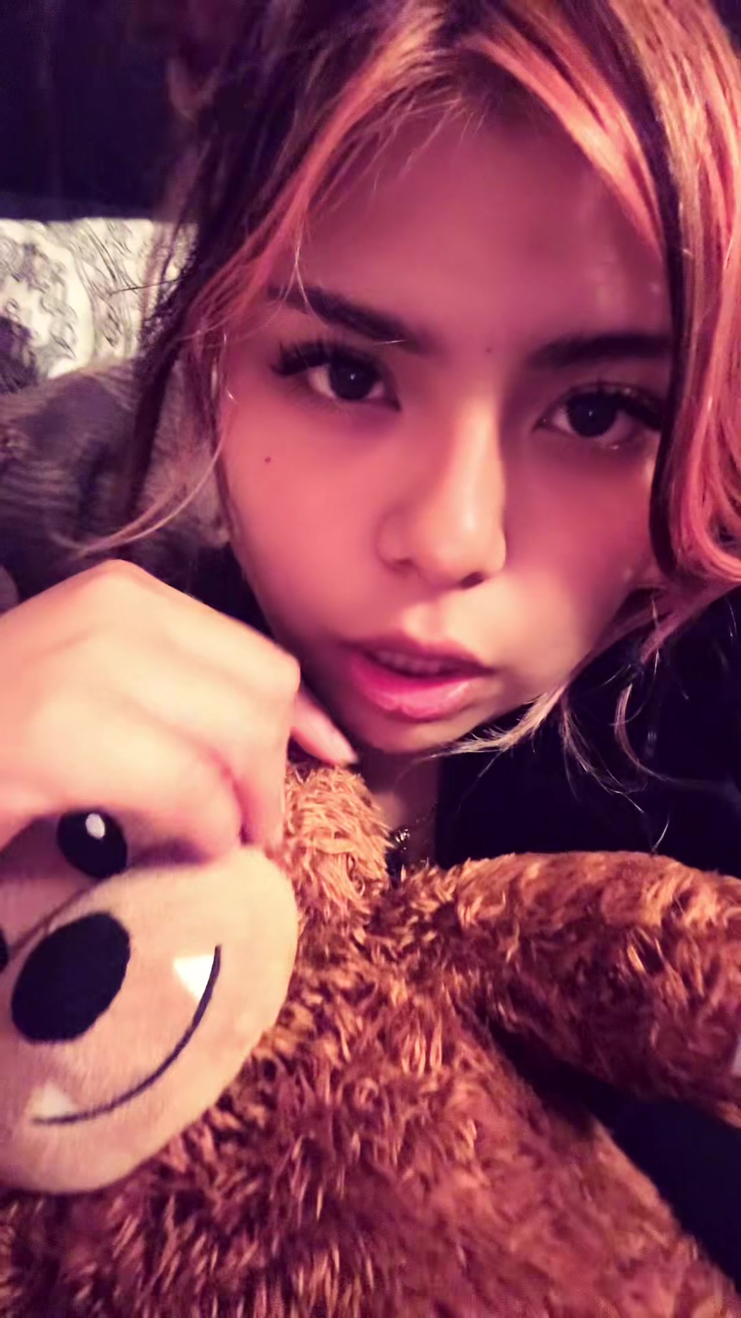 @Ashley Maga&ntilde;a