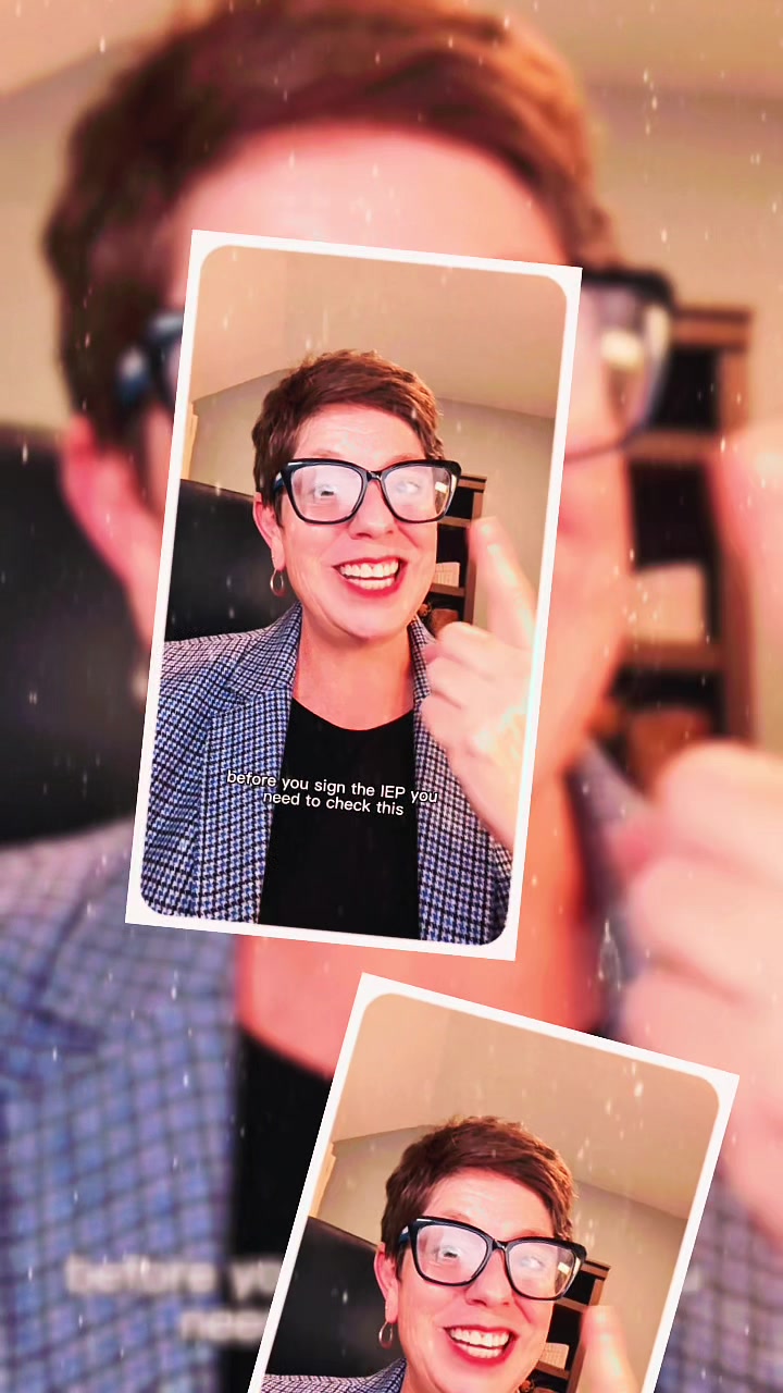 @Quinn Perkins | Sped Advocate