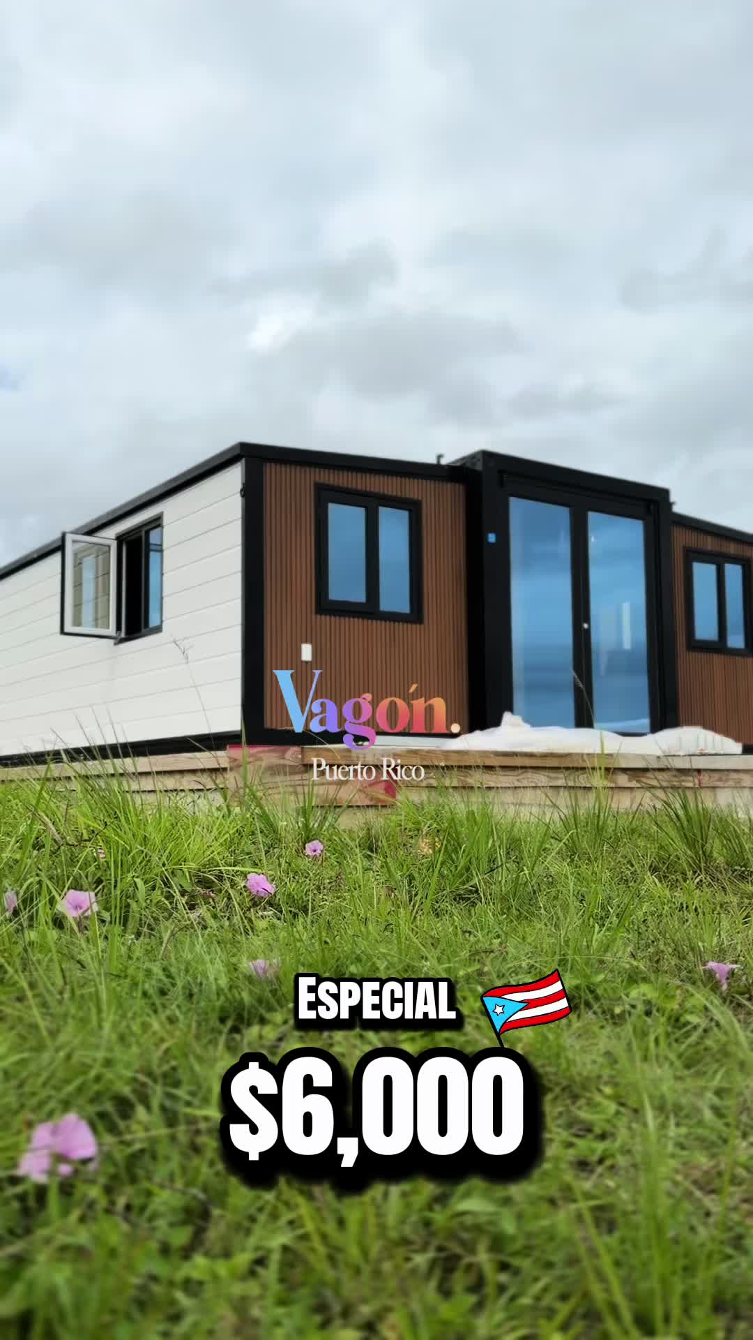 @Vagon Puerto Rico