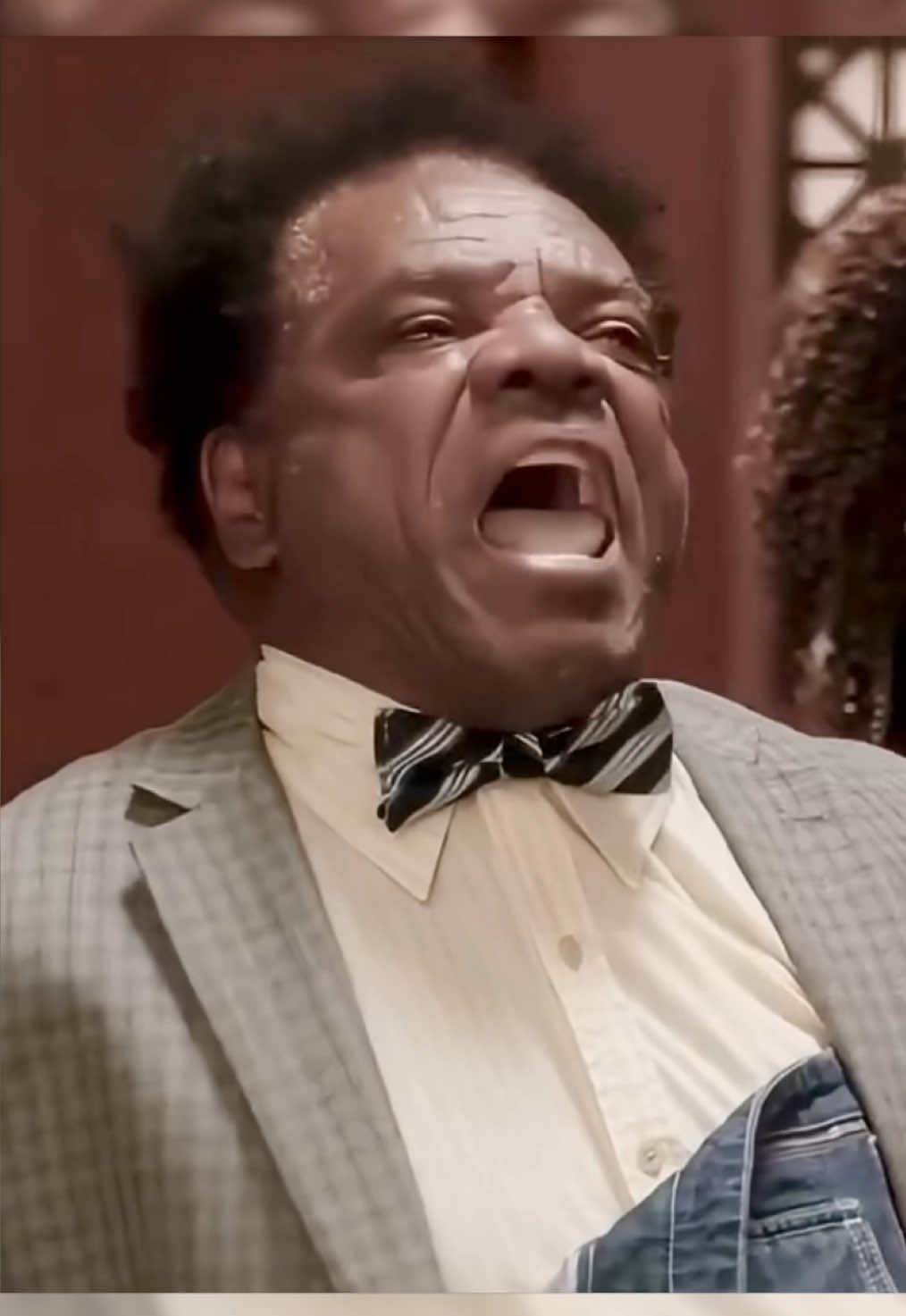 @John “POPS” Witherspoon