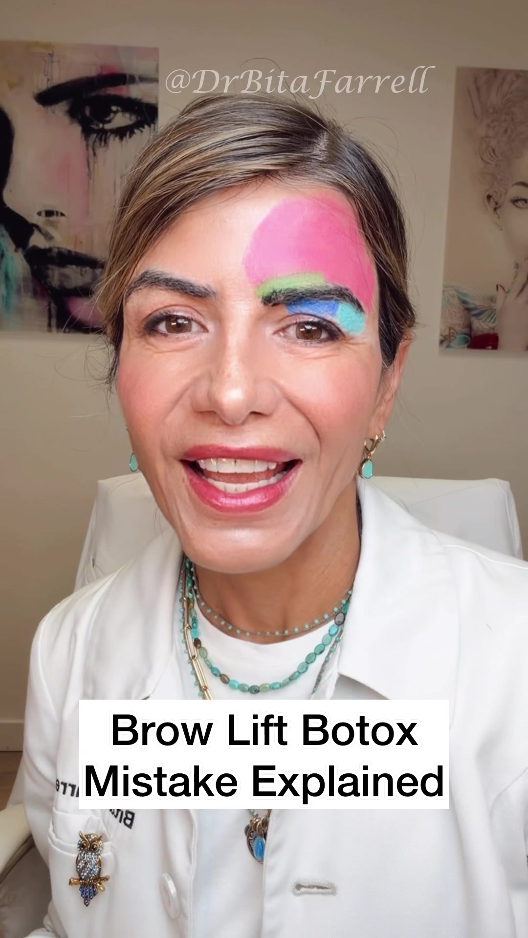 @Drbitafarrell