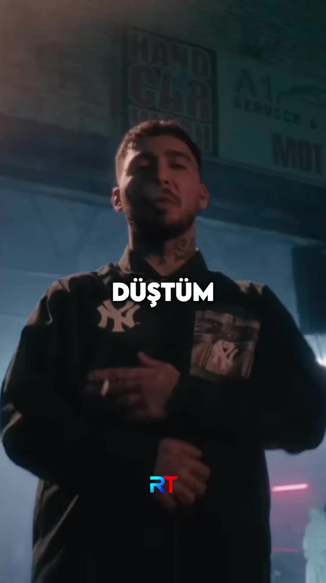 @RapTeması