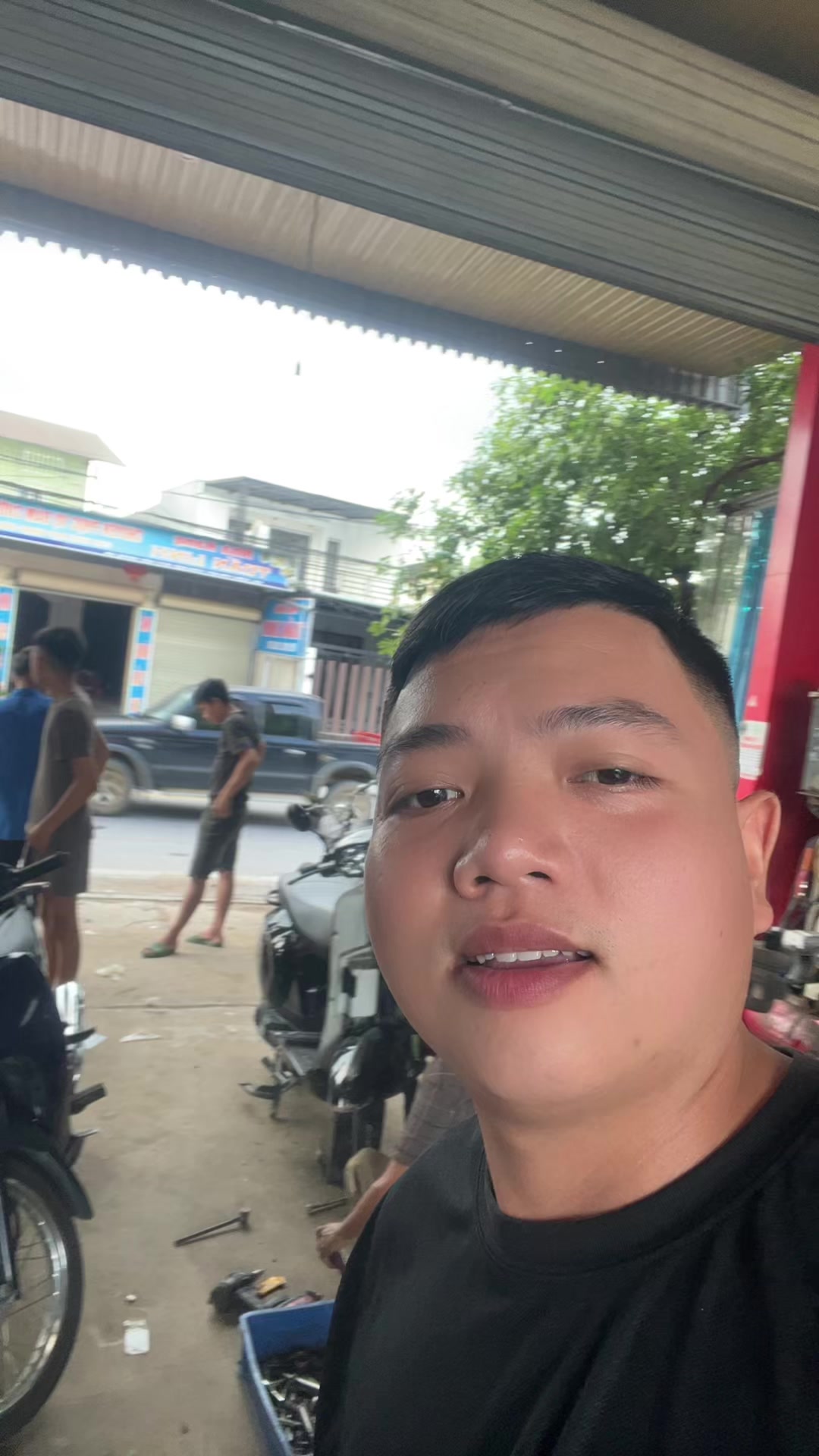 @Nam ve chai ✅