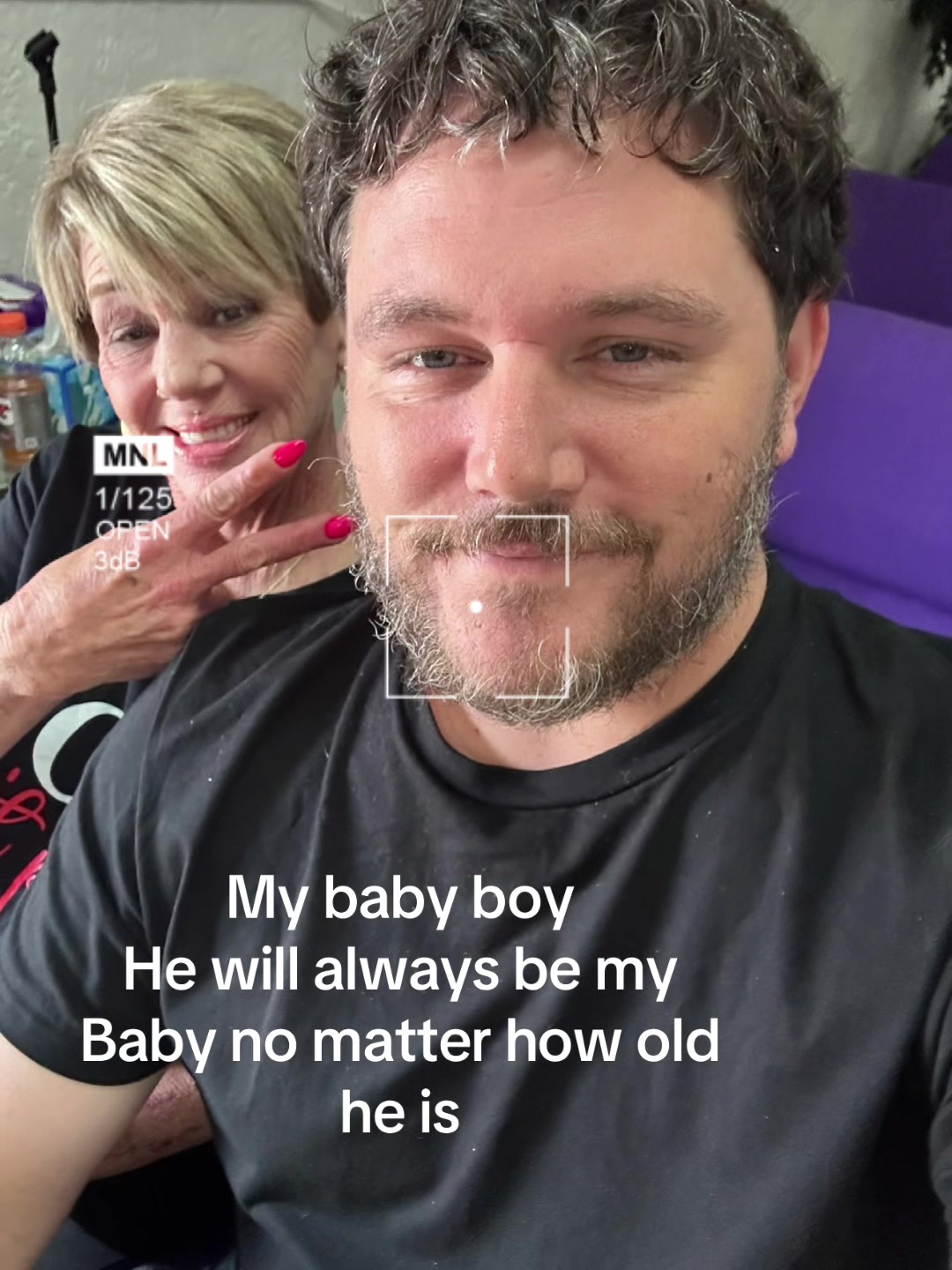 @Sandi White