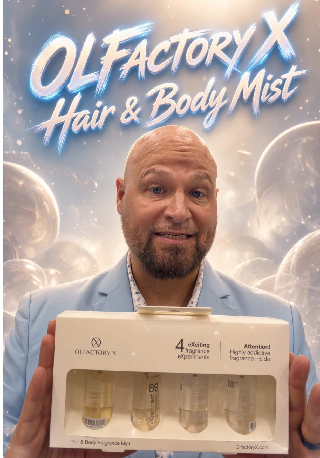 @McBroom Fragrance