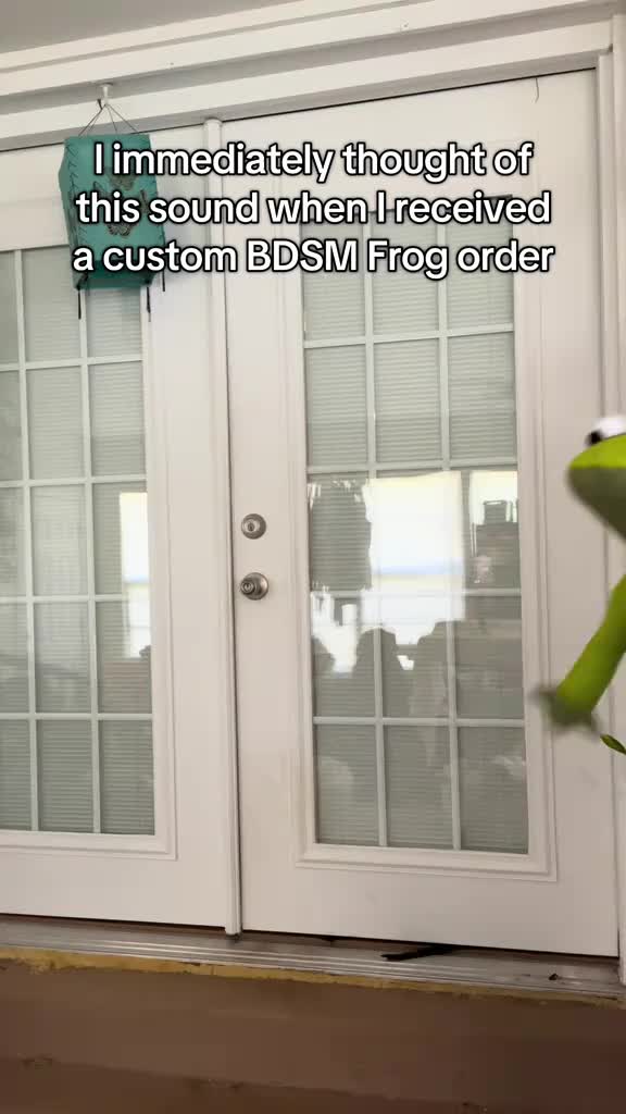 @Katie Graham/Frog Mother 🐸