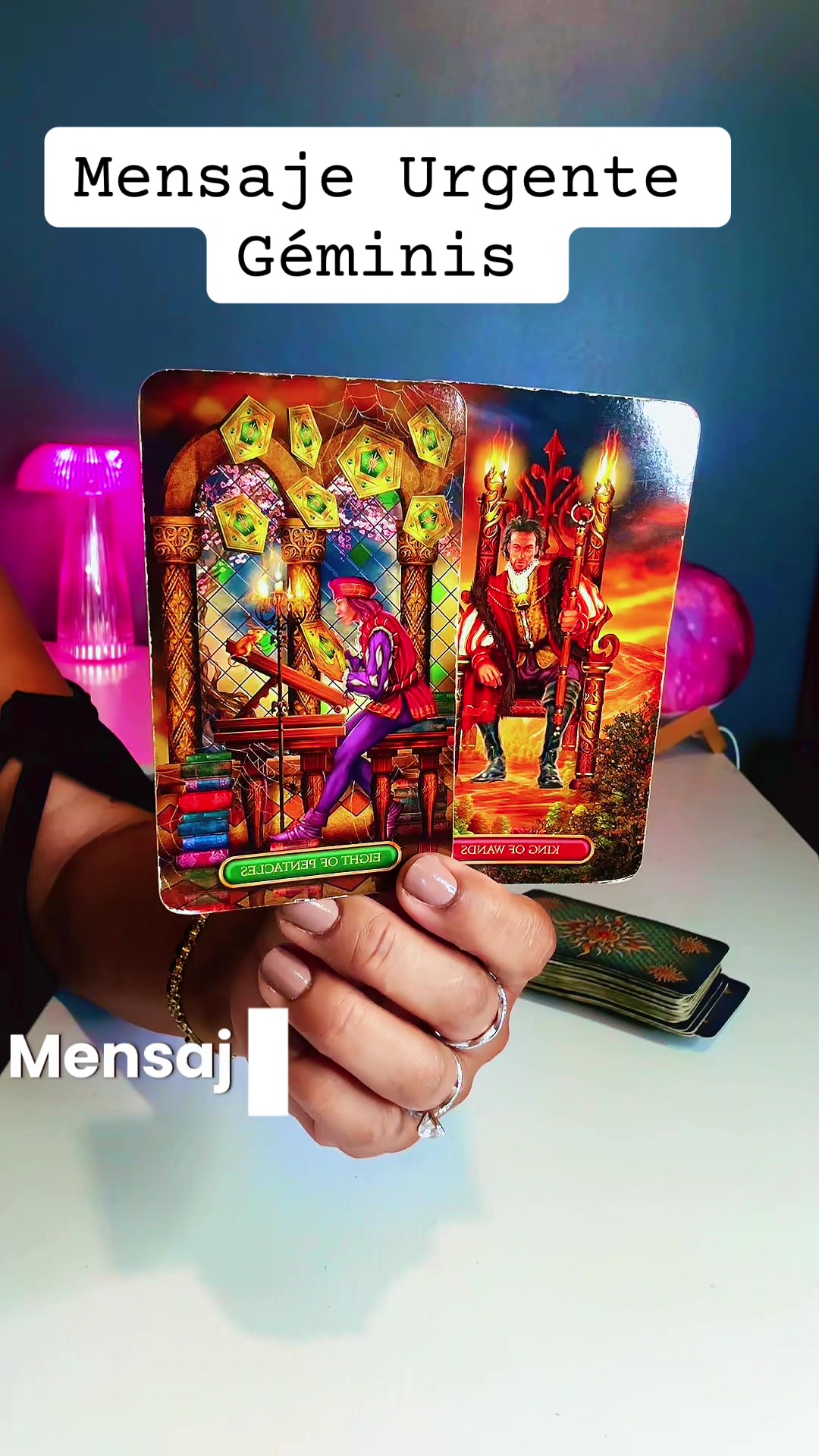 @lucy Tarot